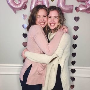 Meet your Posher, Mariah